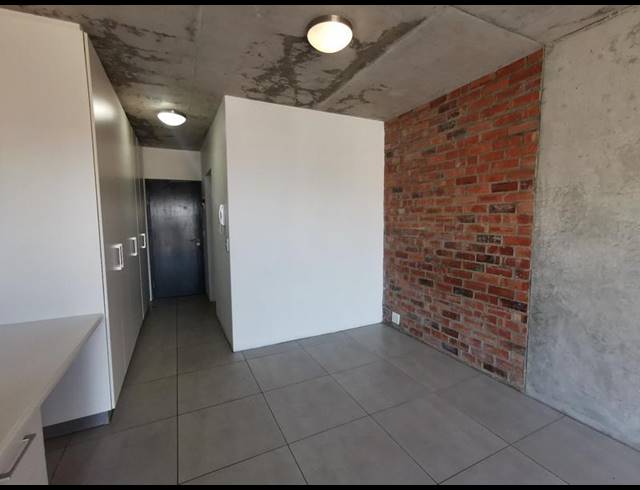 0 BEDROOM PROPERTY TO RENT IN OBSERVATORY